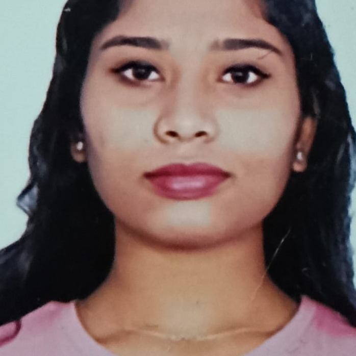 B Kripashini