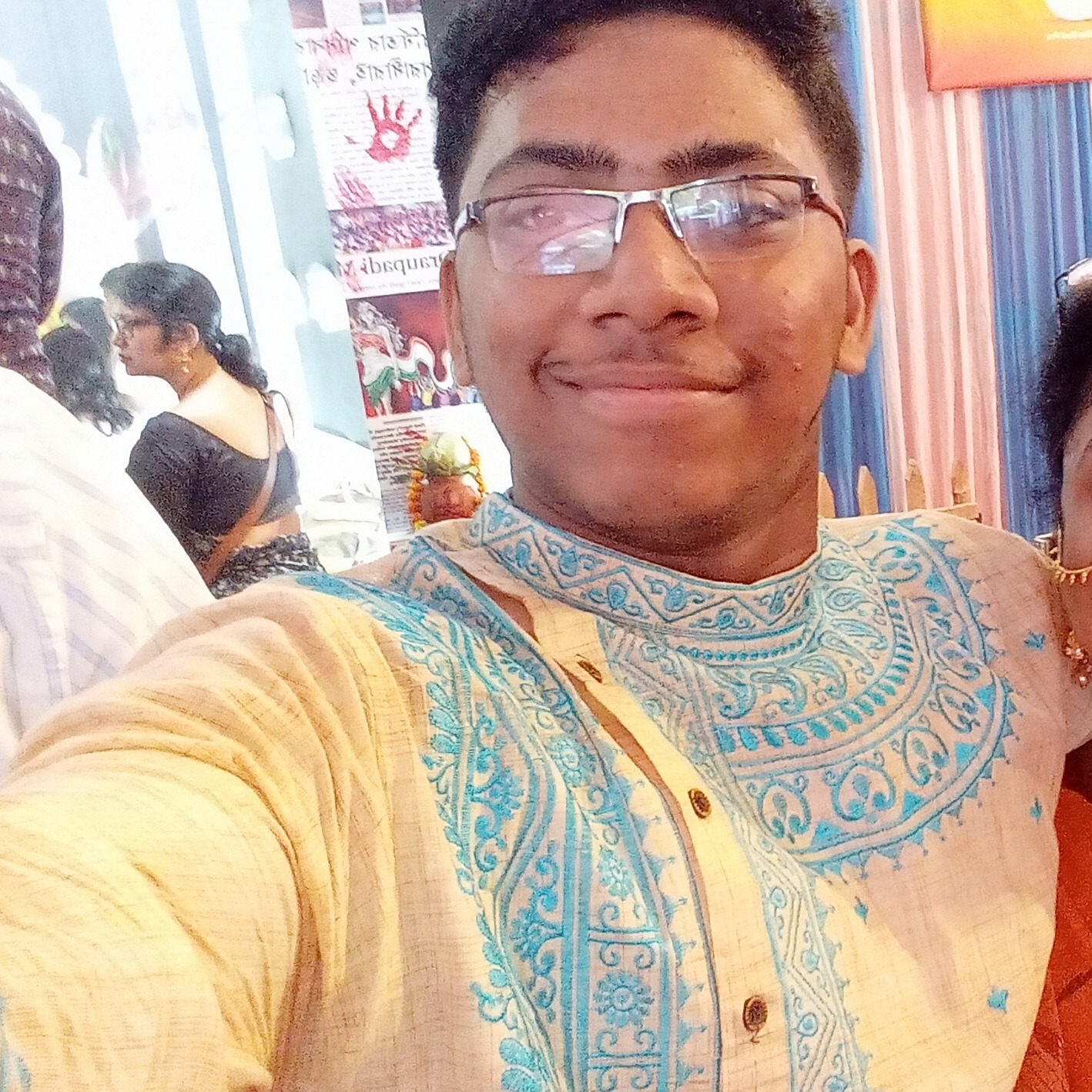 Sagnik Dey