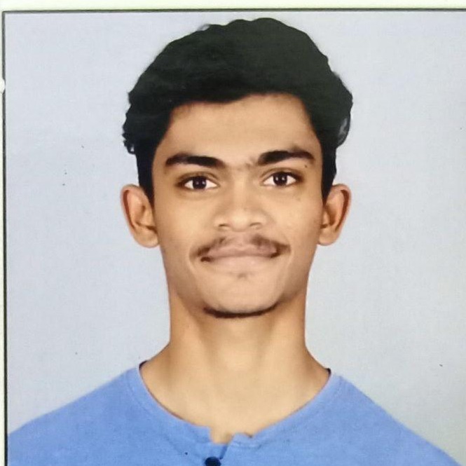 Piyush Antala