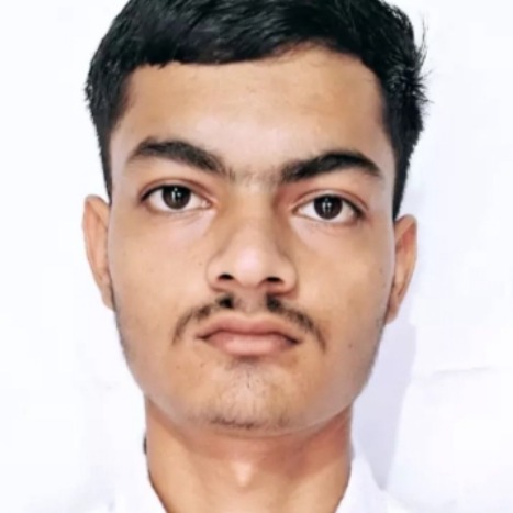 Ayush Saraswat