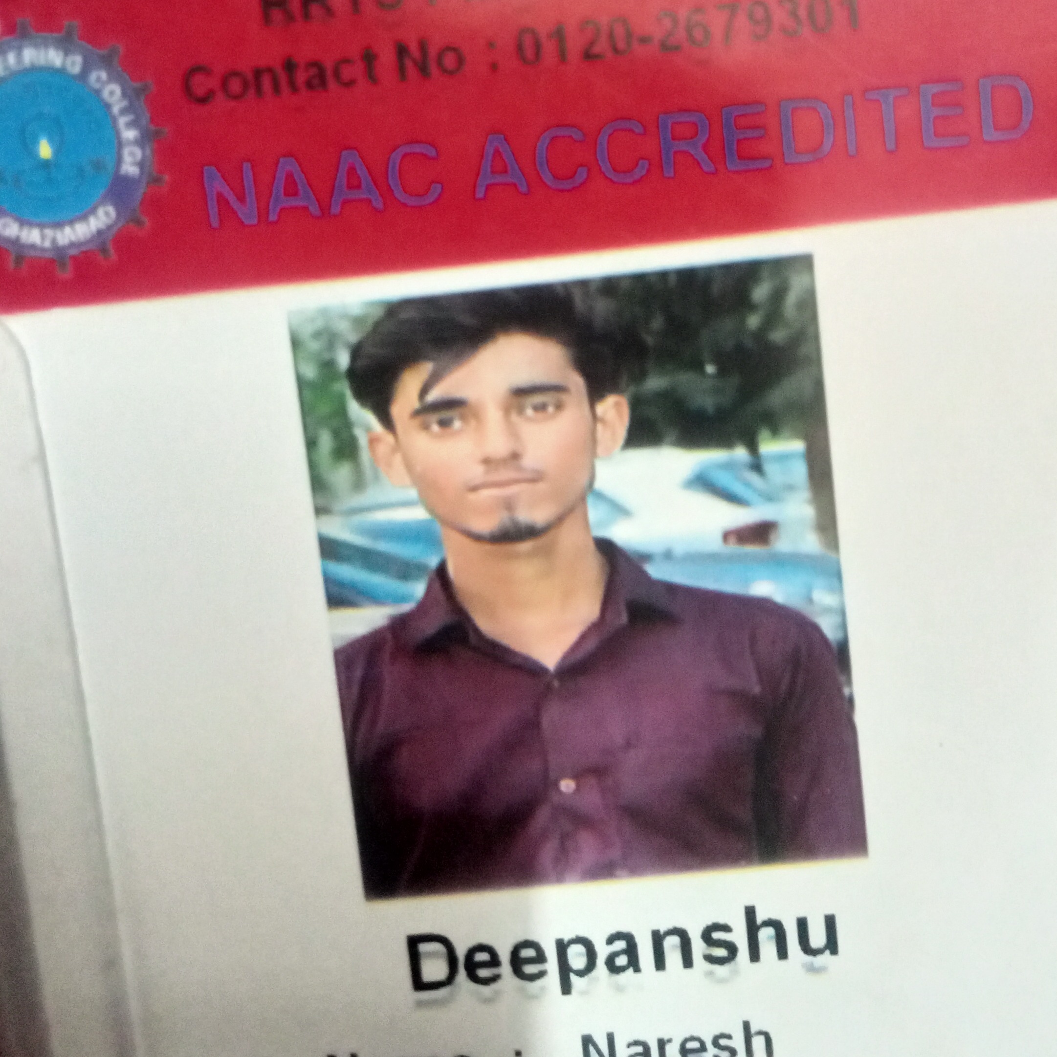 Deepanshu