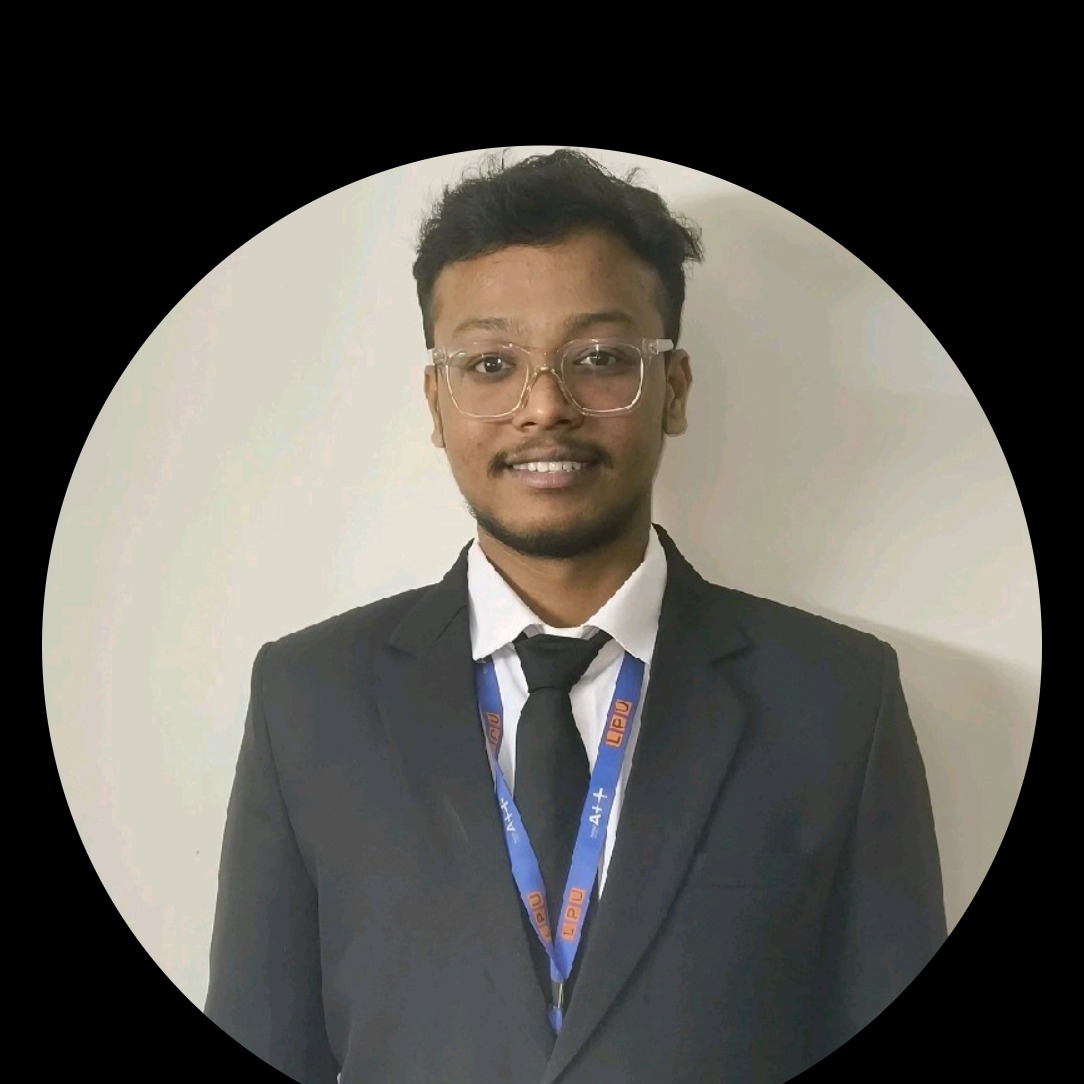 Dola Nithin Kumar