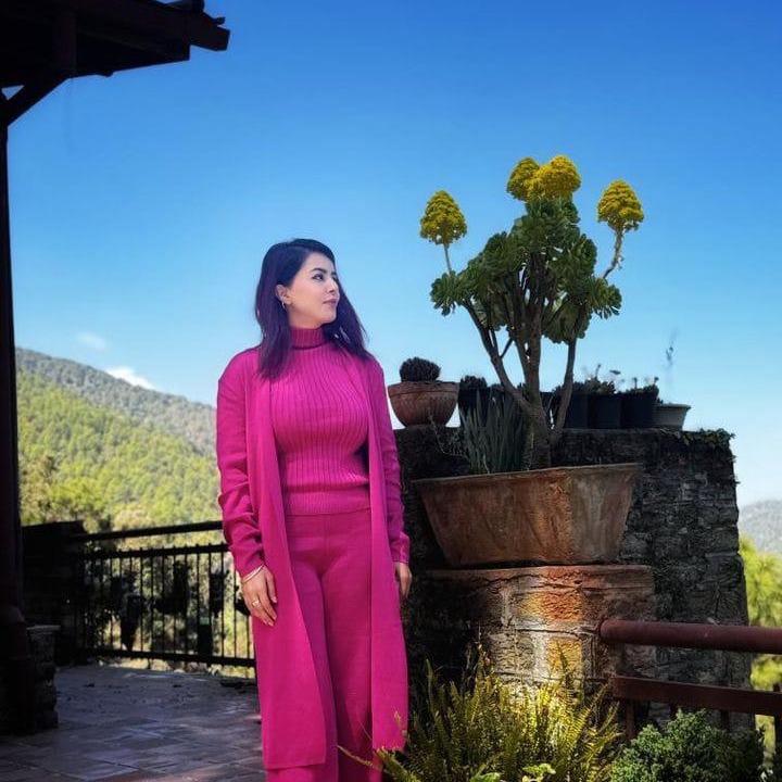 Hritika Lamba