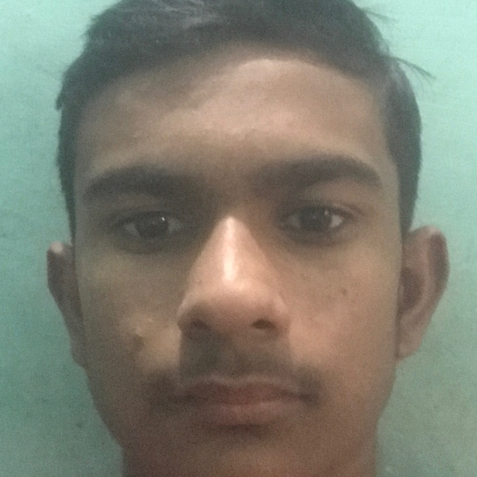 Shiva kant Pandey