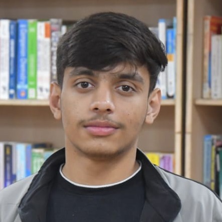 abhay pratap singh