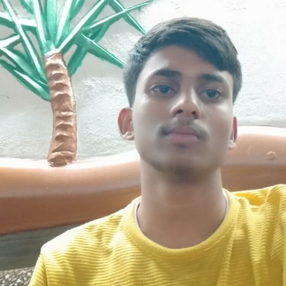Aman Kumar