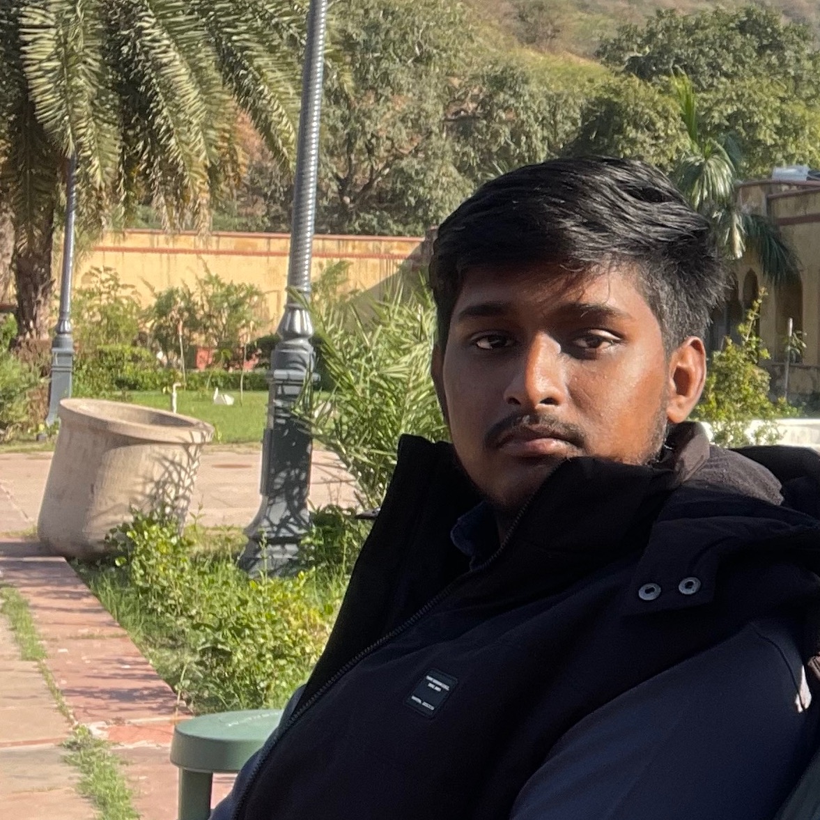 Harshit Rubain Lal