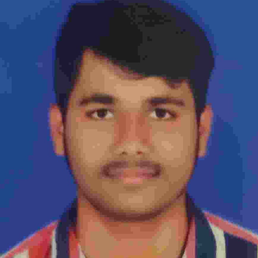 GURUVULA GOUTHAM