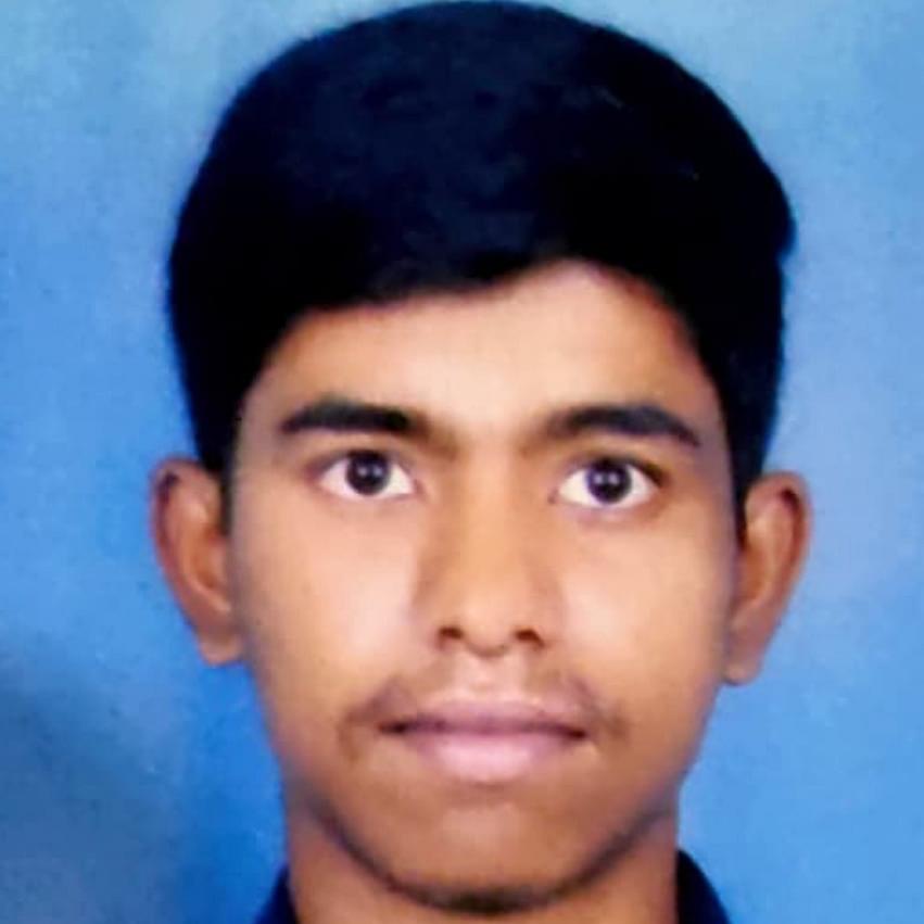 Prajwal