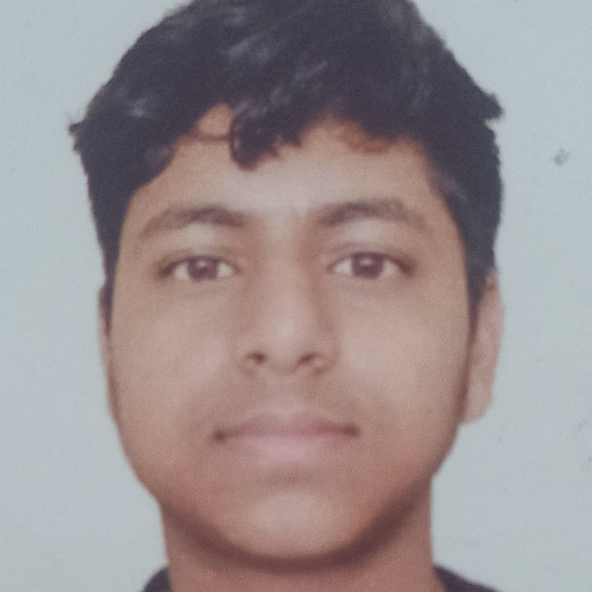 TRIJAL SRIVASTAV