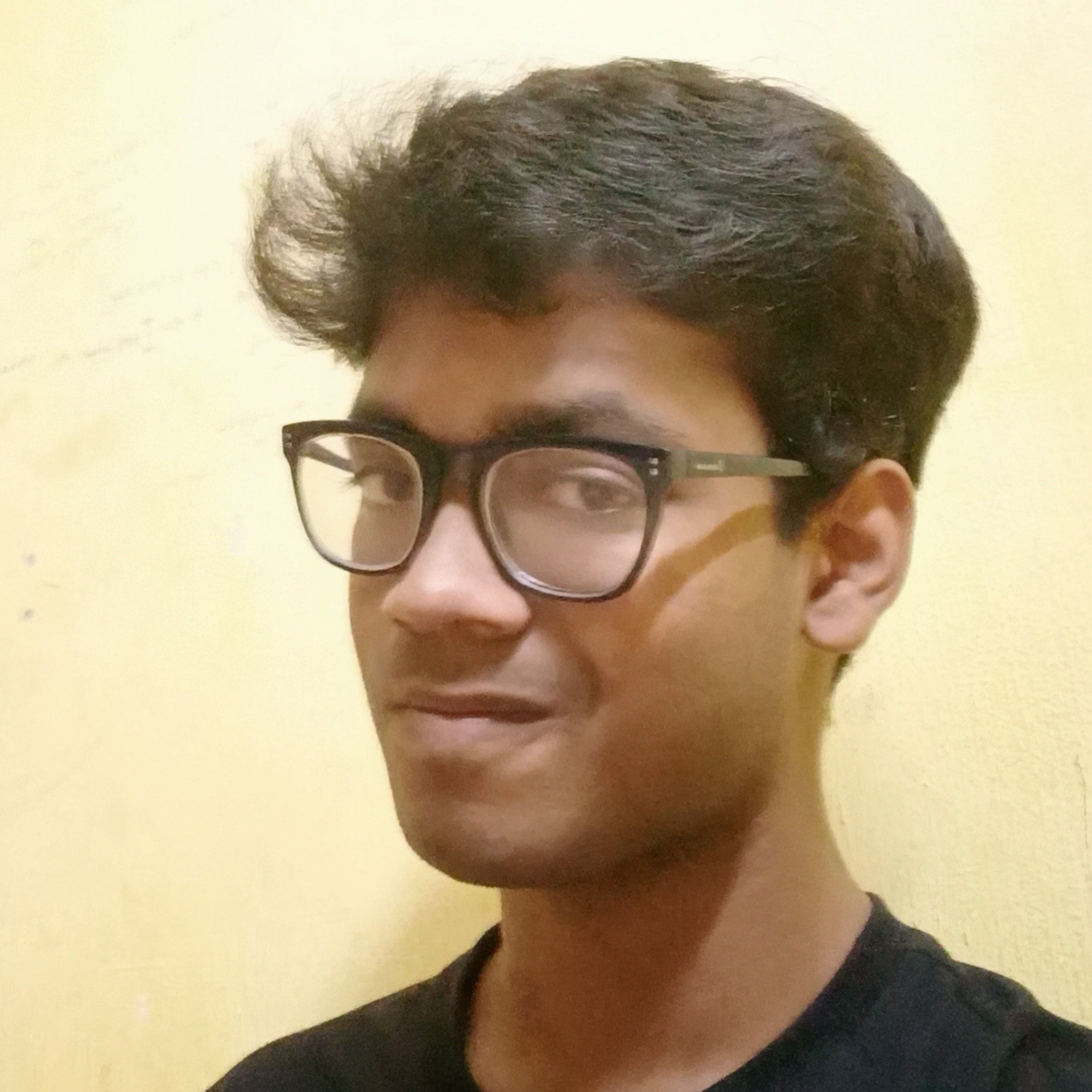 Soumya Ranjan Panda