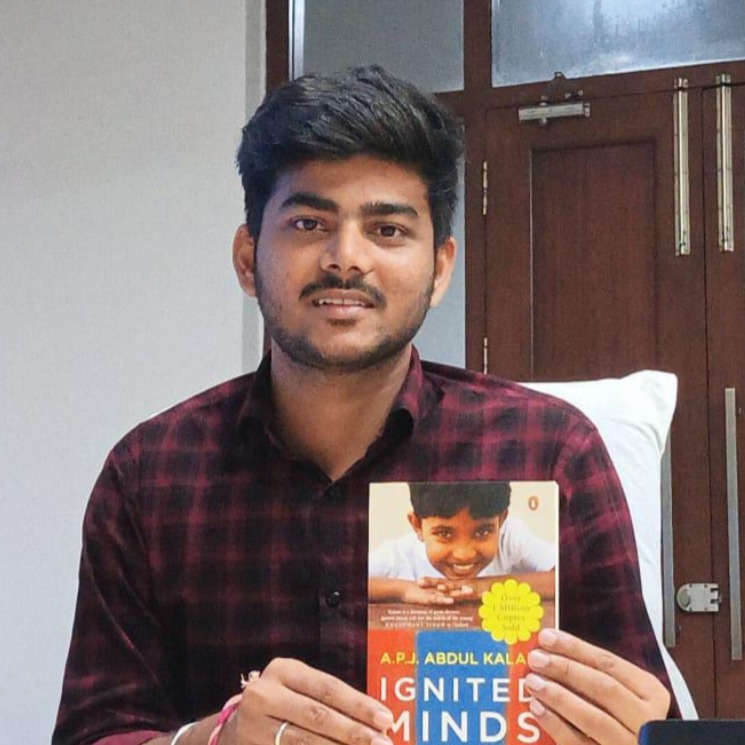 Priyanshu kumar gupta