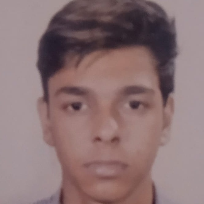 Arsh Jain
