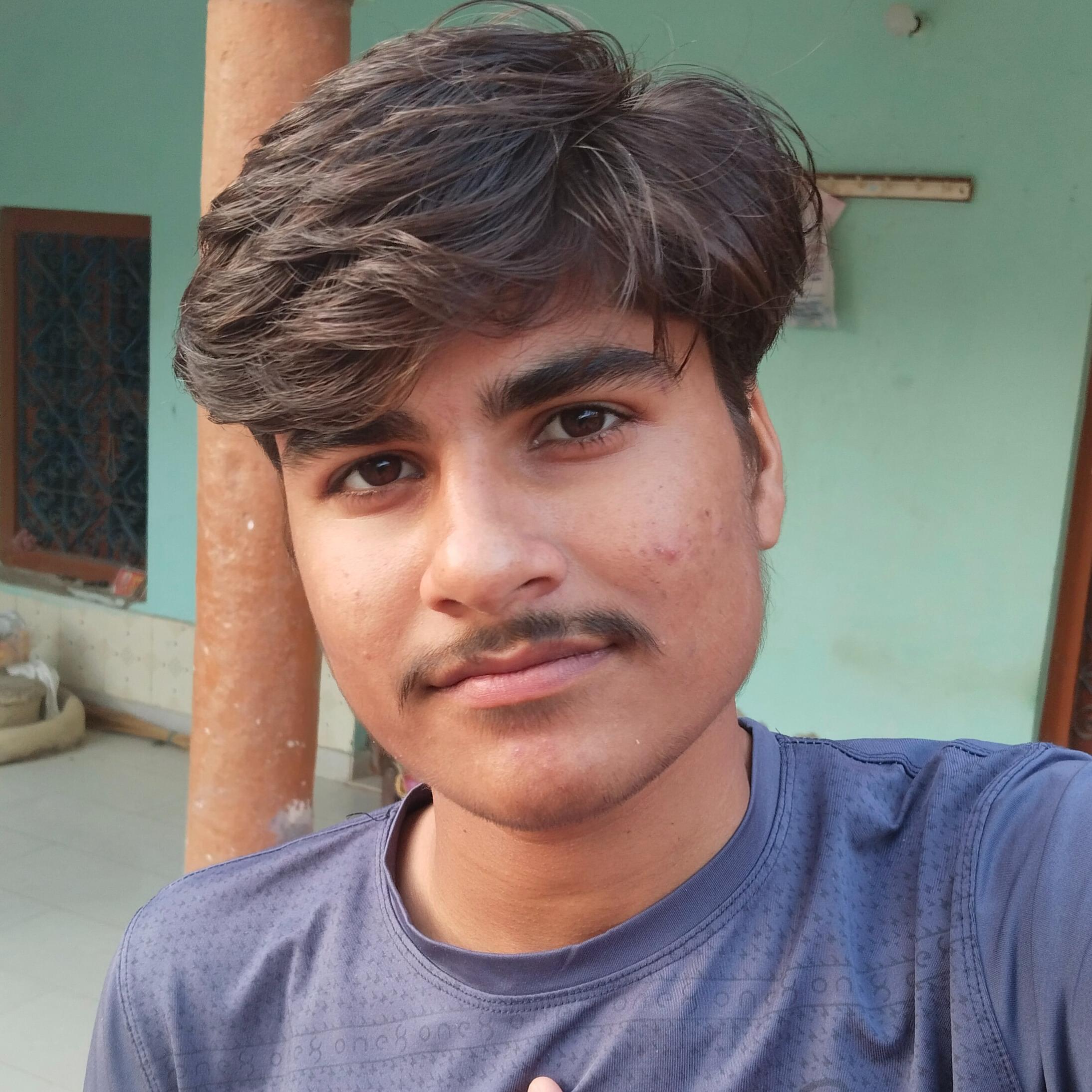 Vicky Sharma