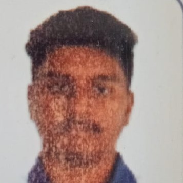 satrasala vinay kumar