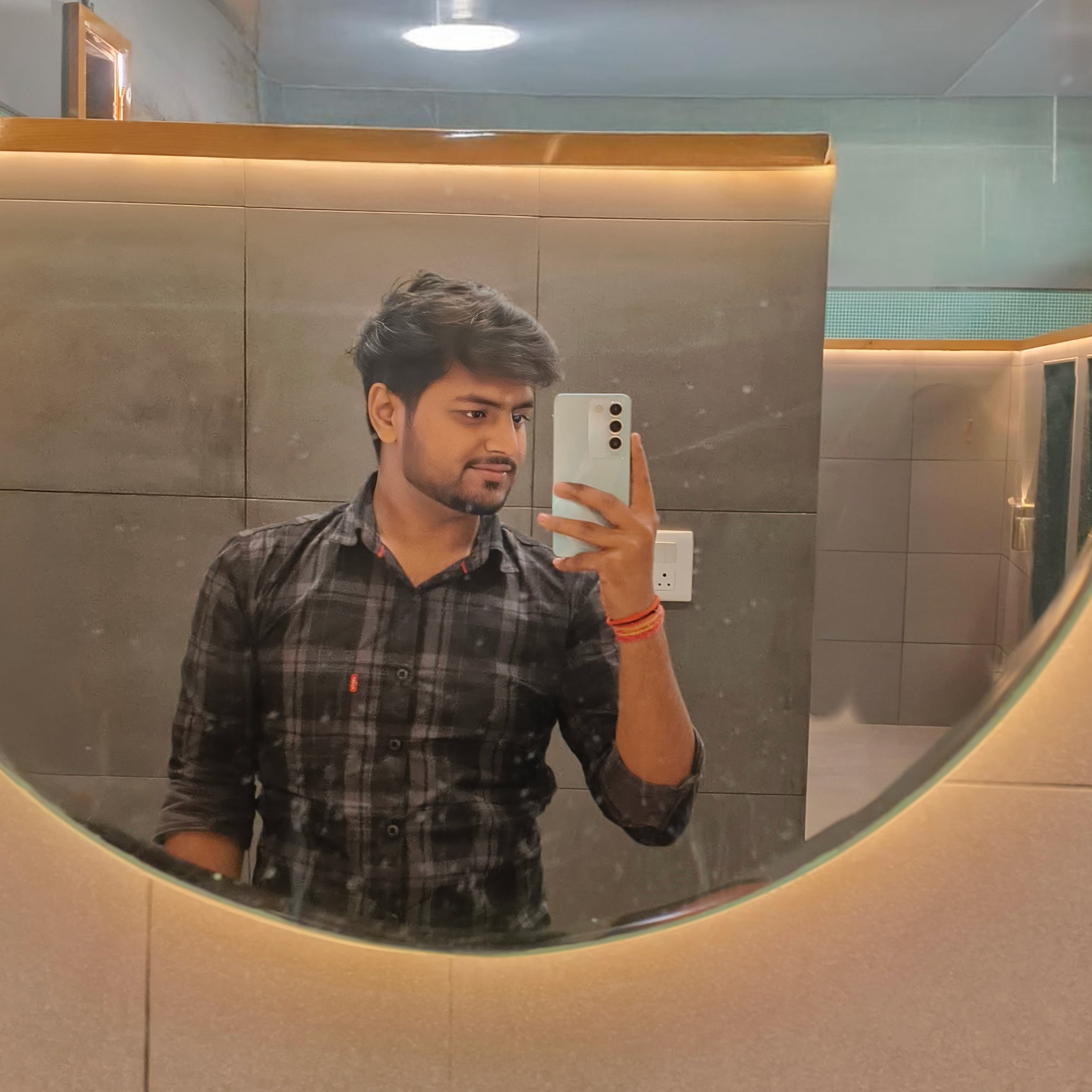 Pushpender