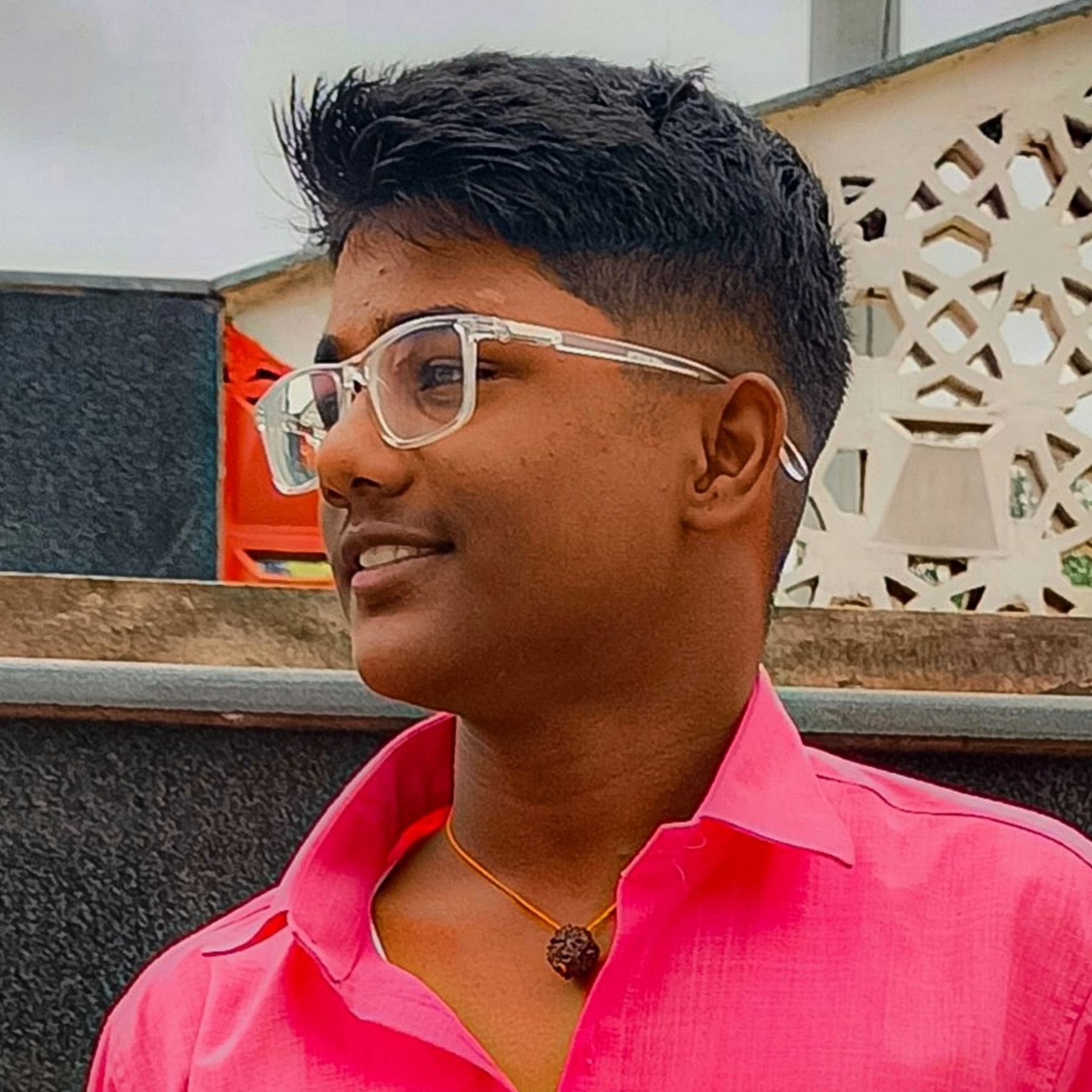 Mallikarjun Gurunath Hubballi
