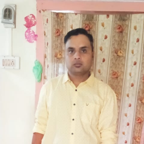 Anuj Pandey