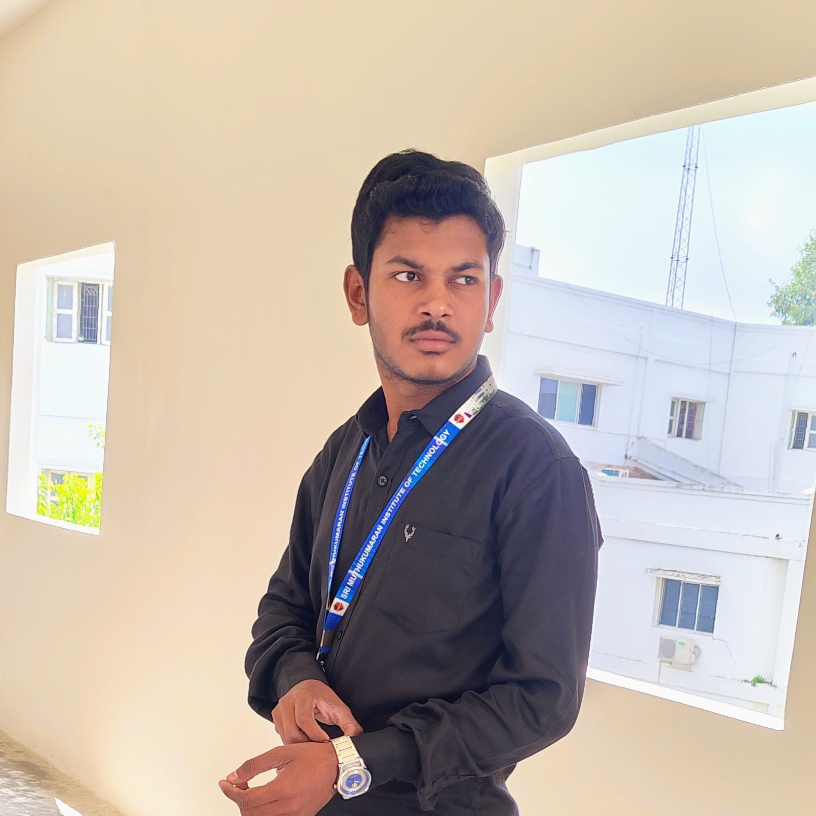 ABDUL SAMAD