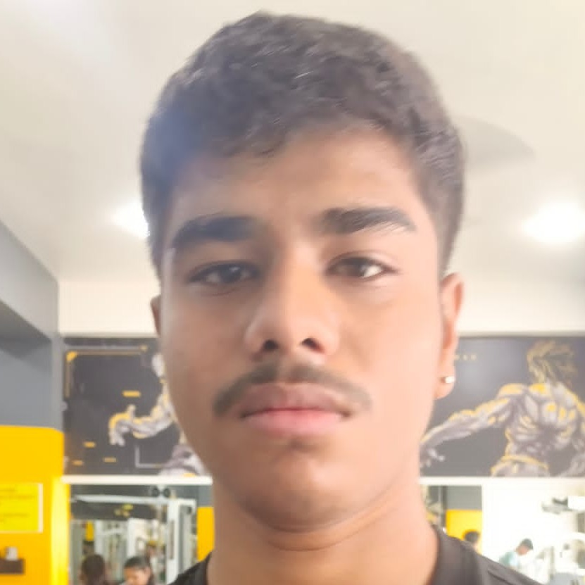 Shobhit Barwal