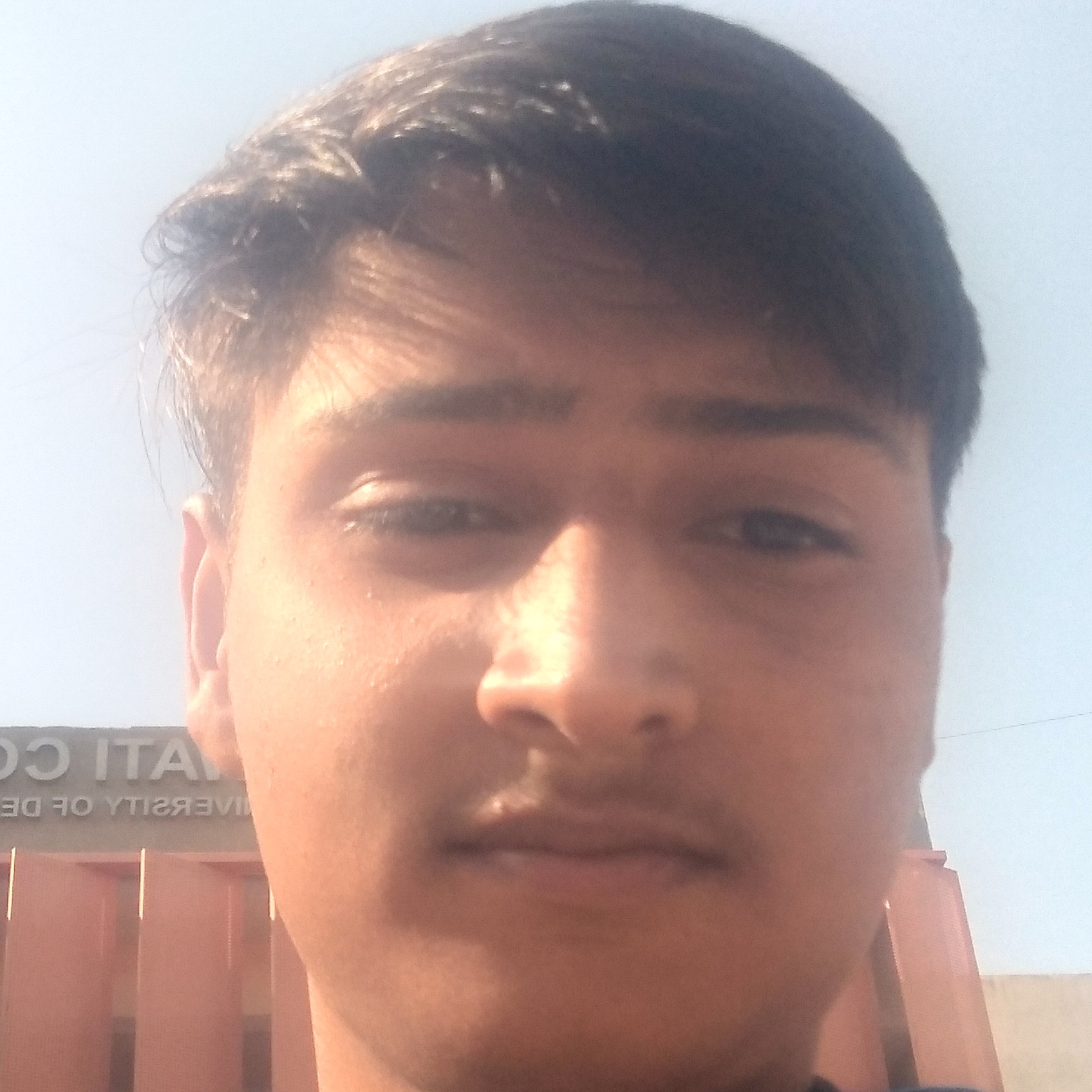 Deepak Singh