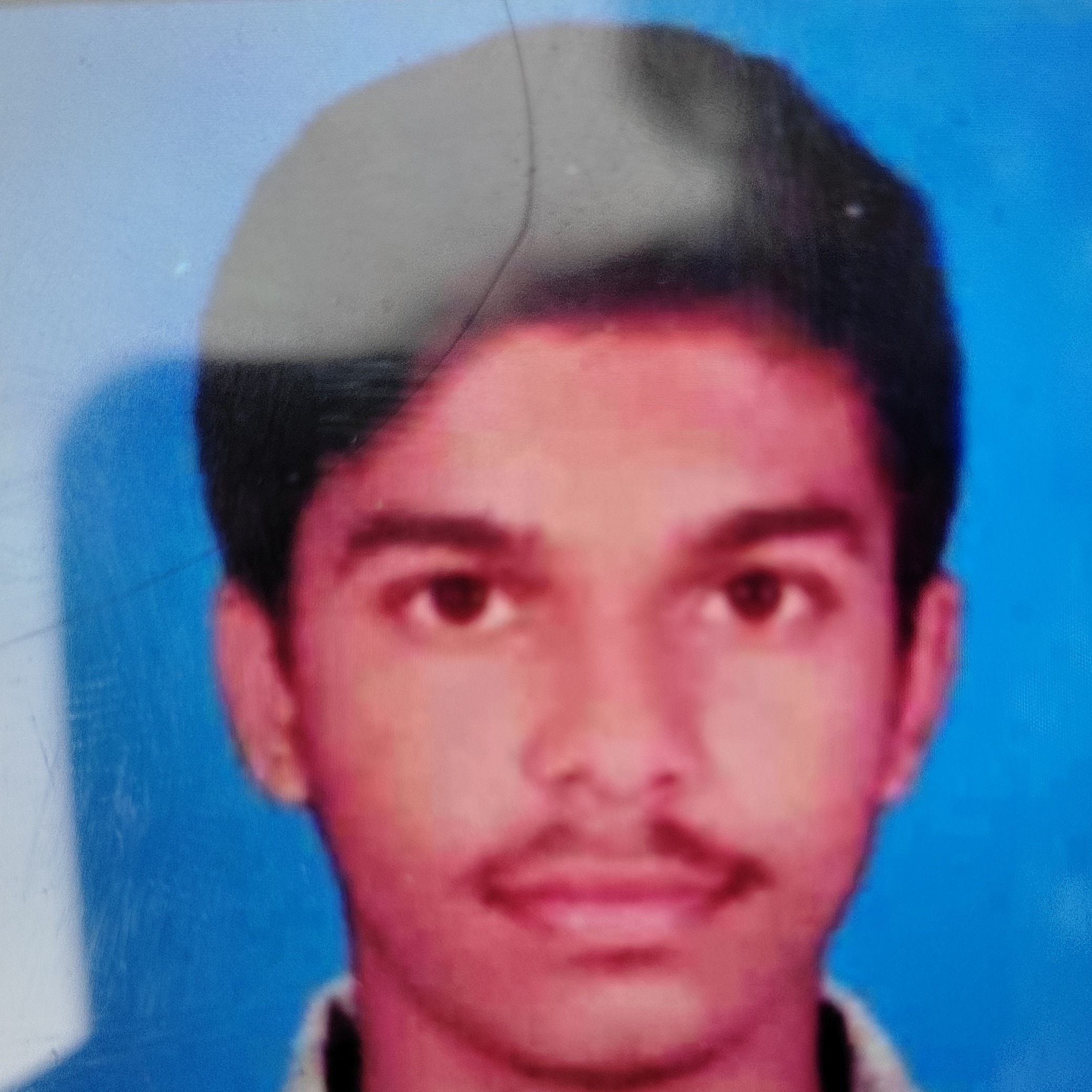 Gujjeti Manikanta