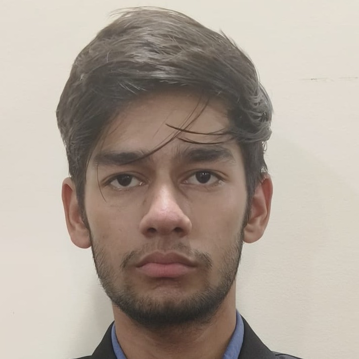 ANKUSH CHAUHAN