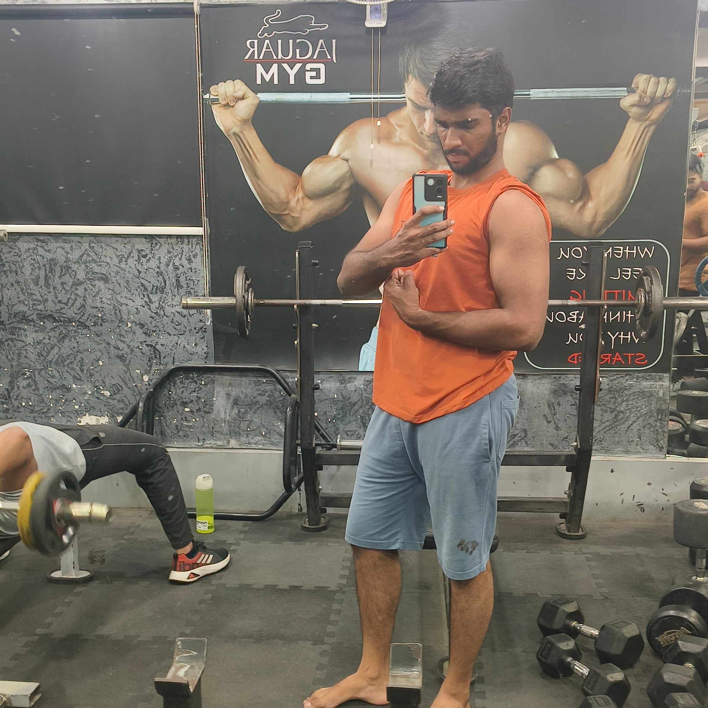 Abhishek Balakrishnan