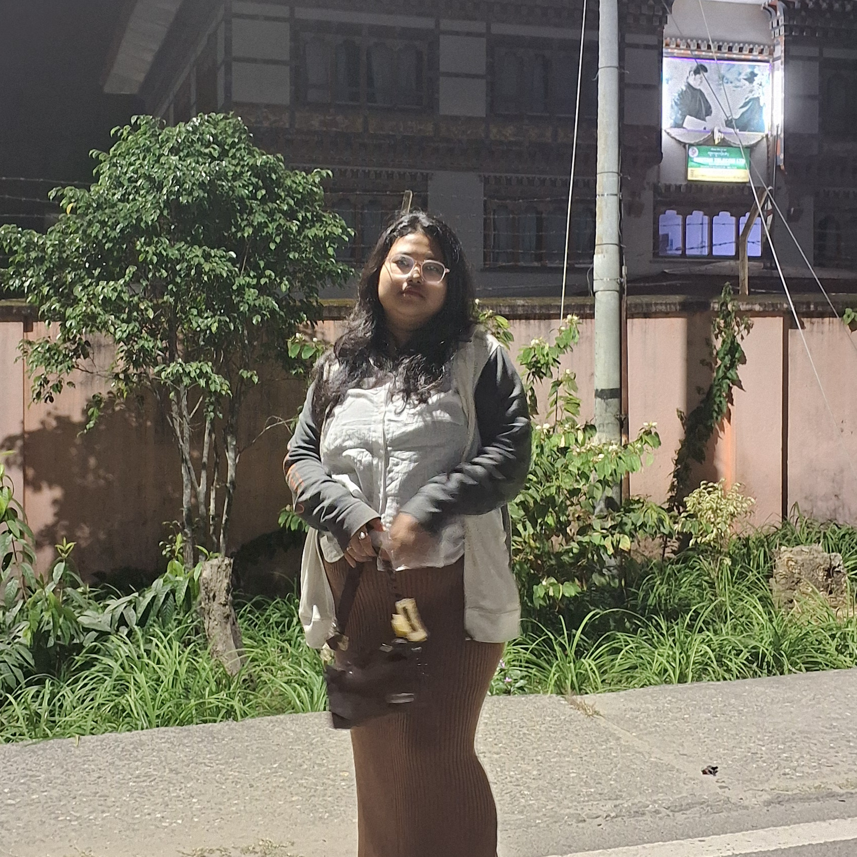 Tanisha Gogoi
