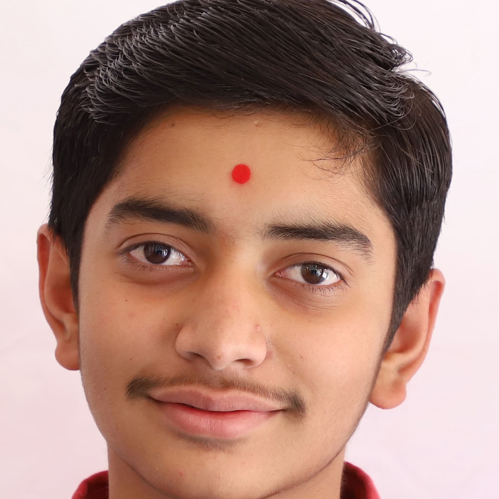 Devkrushn Domadiya