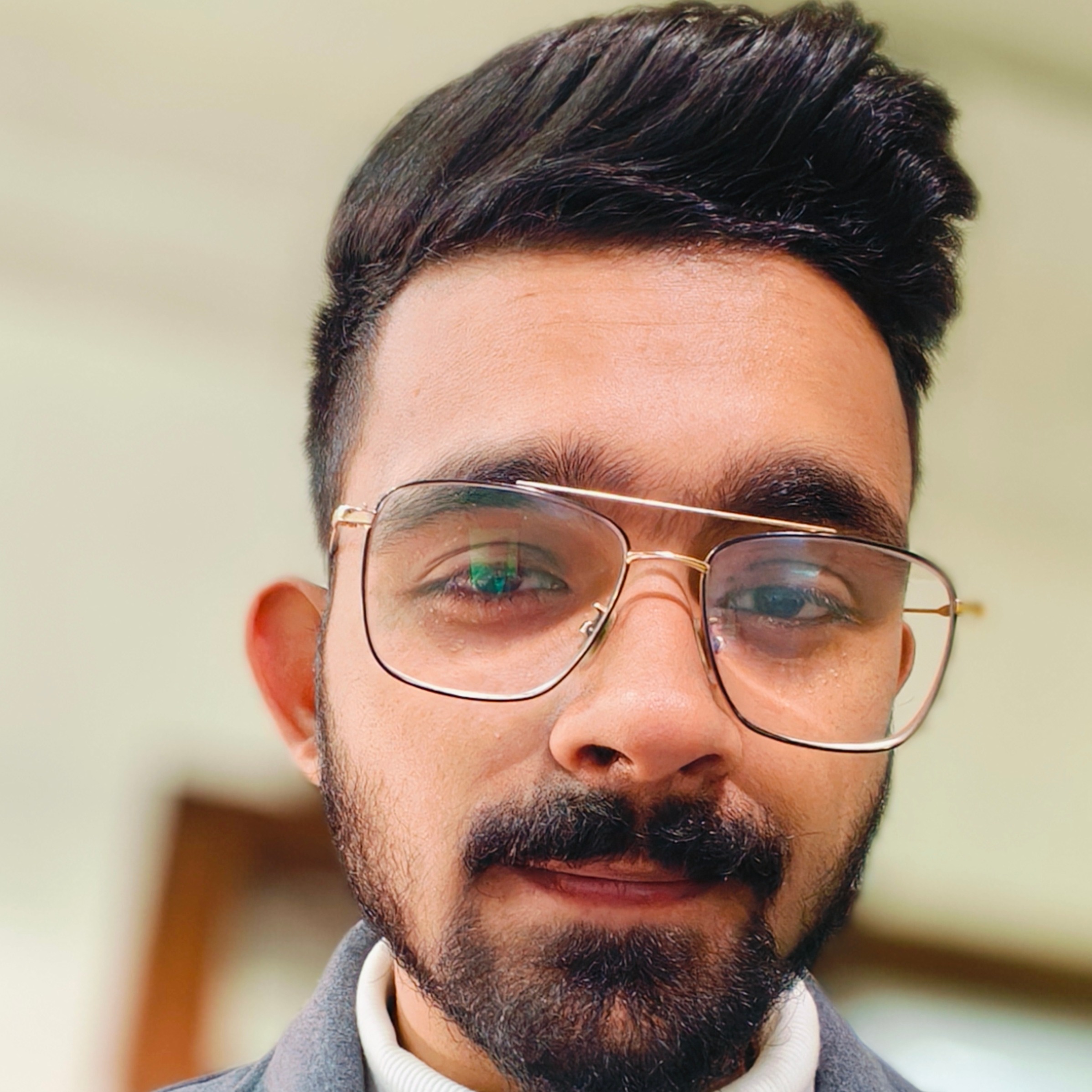 Vaibhav