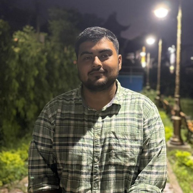 DEEPRO Gangopadhyay