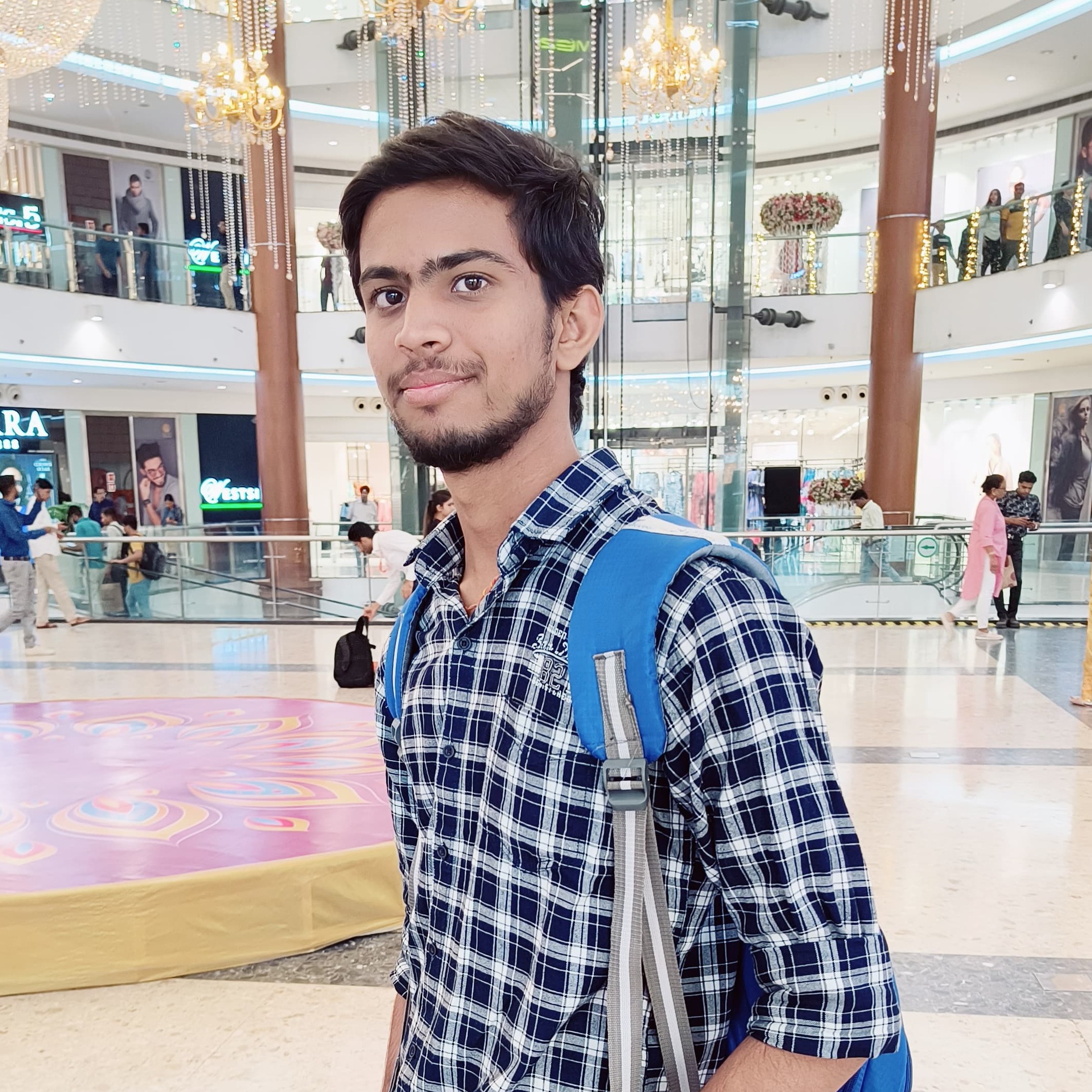 Mohit Raghuwanshi