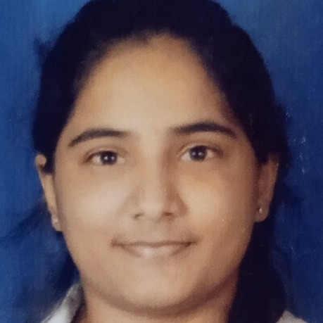 NIKITHA MORA