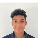 Avin Jose Vinu
