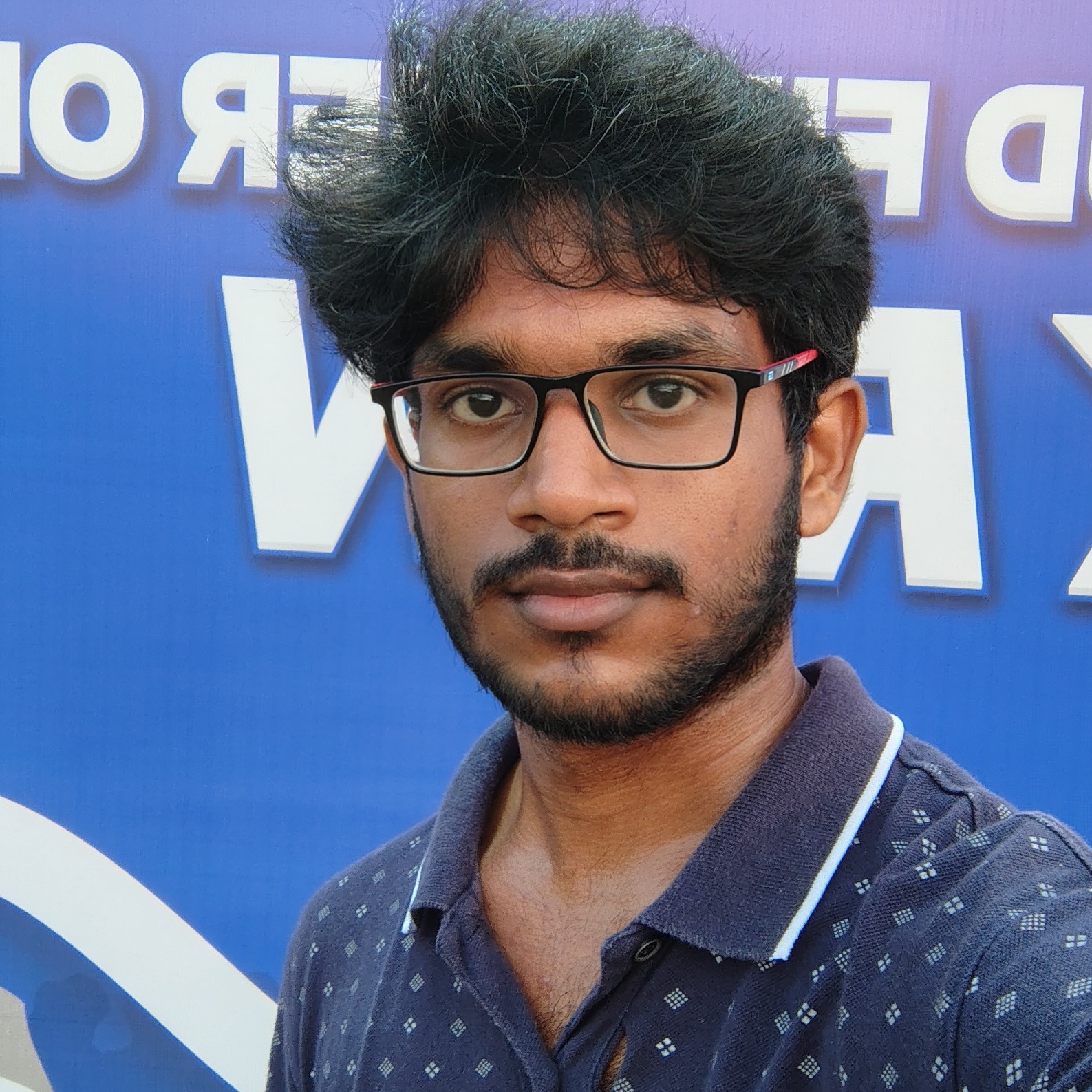 Siseendra Reddy kachana