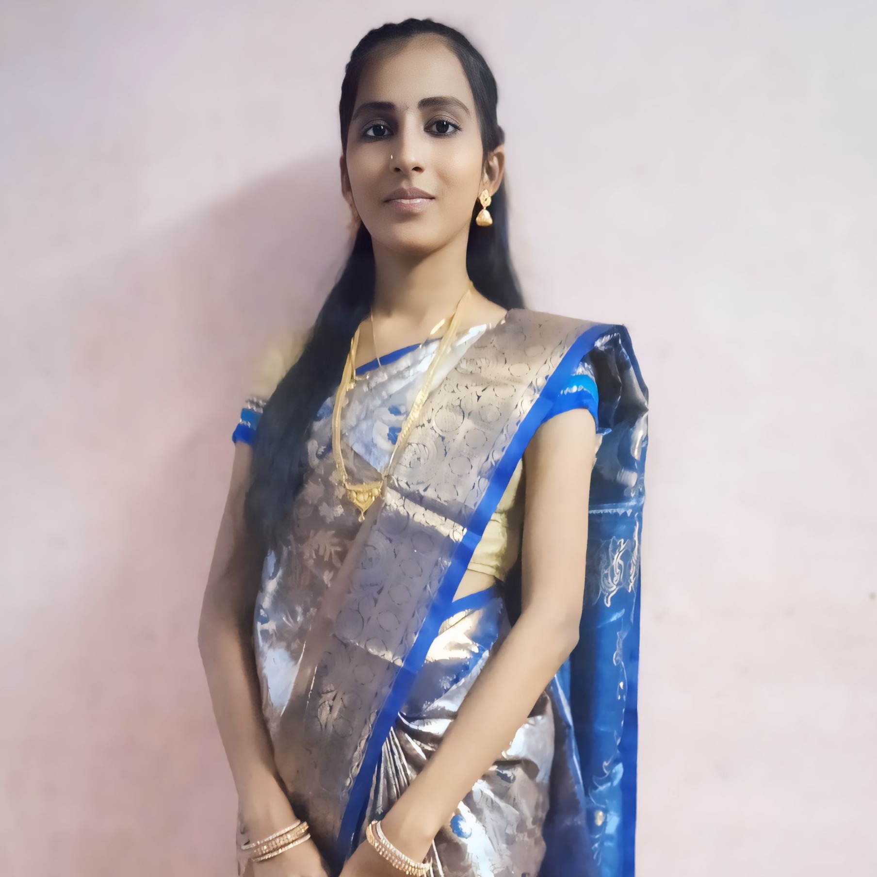 Navya sree