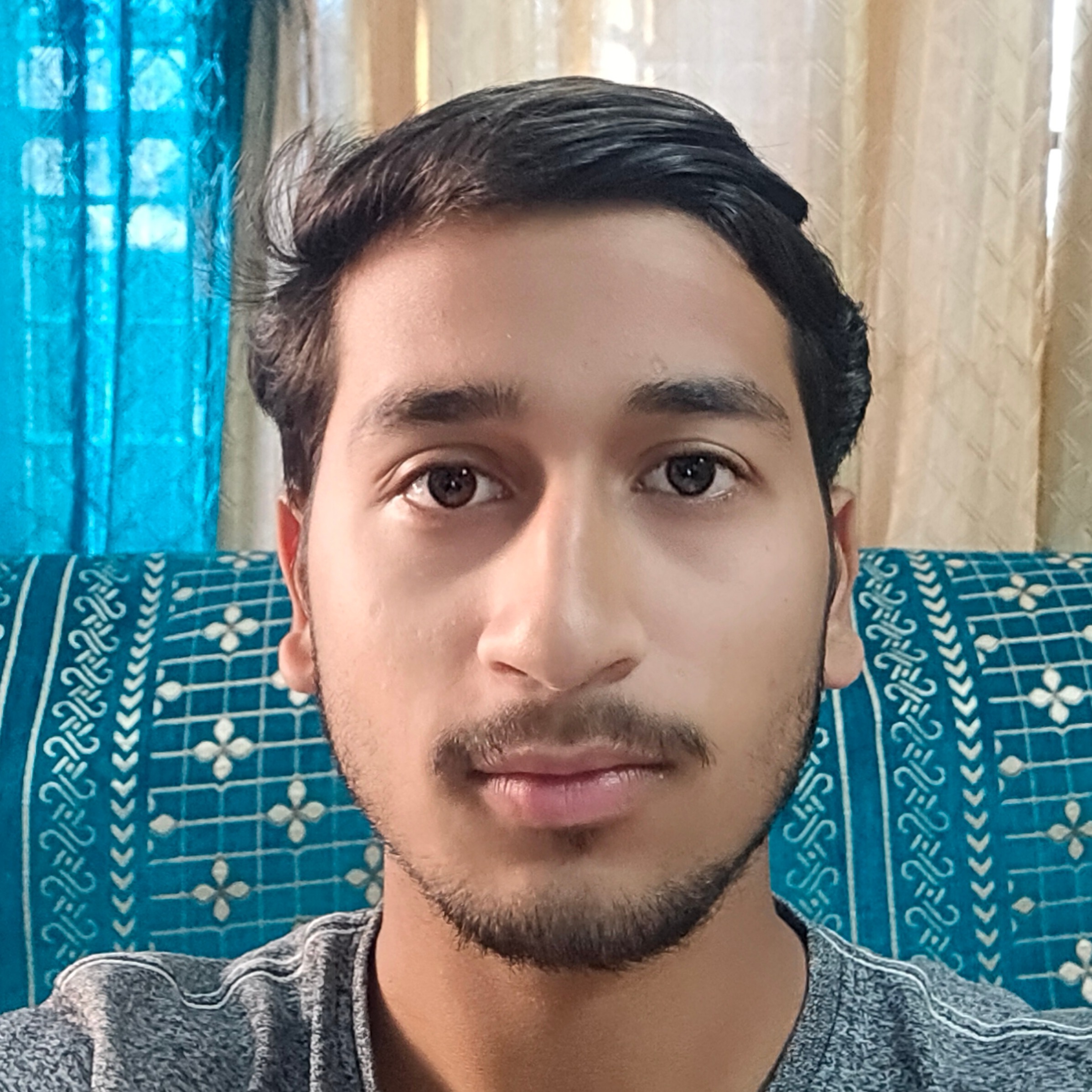 Sahil Gusain