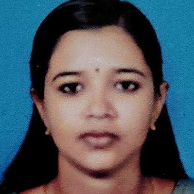 Reena mugesh