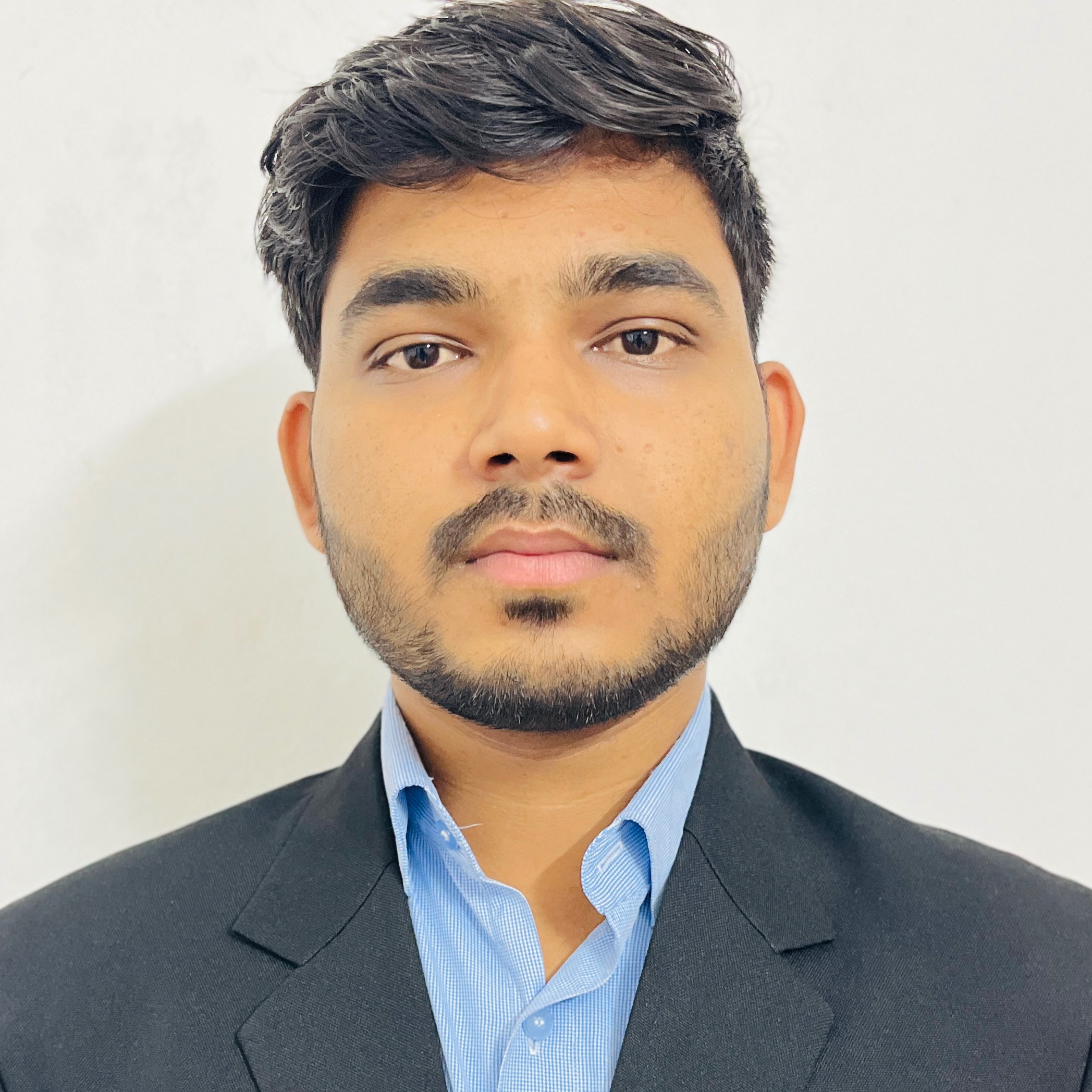 Vaibhav vishnu bongale