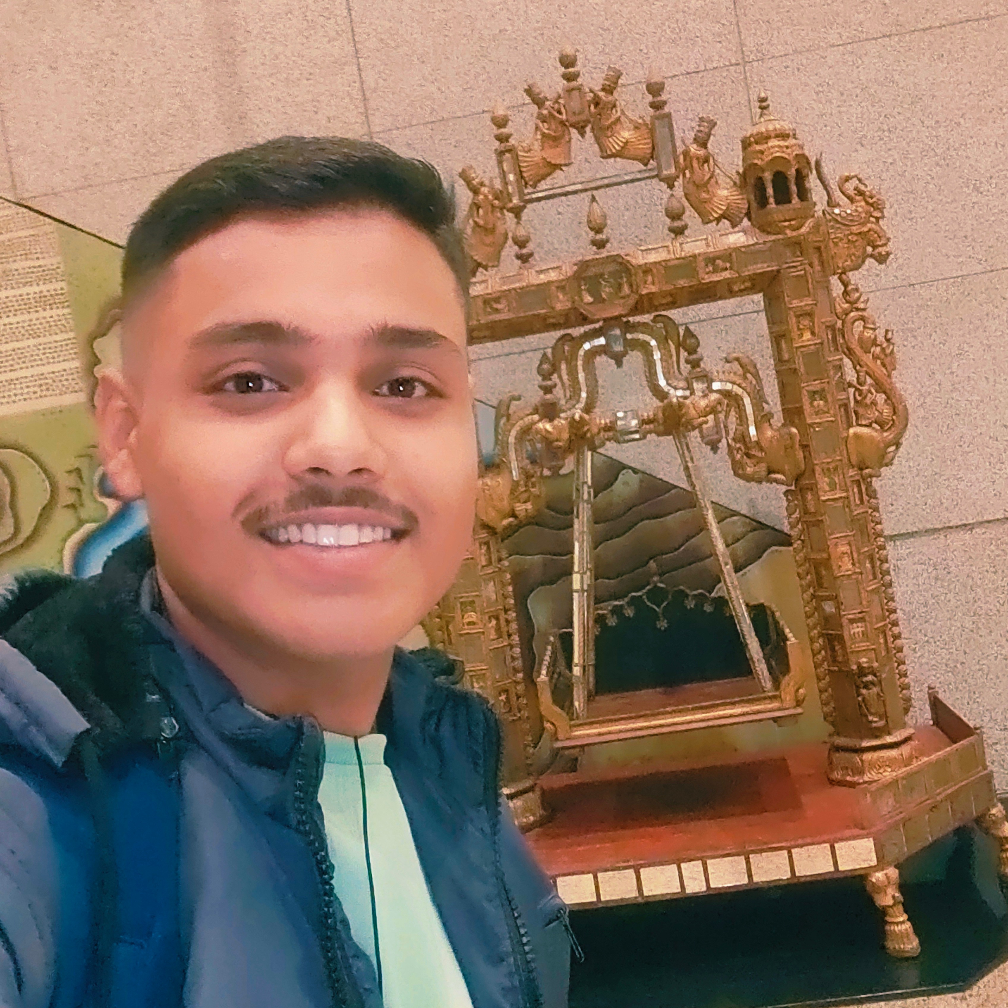 TANMAY VARMA