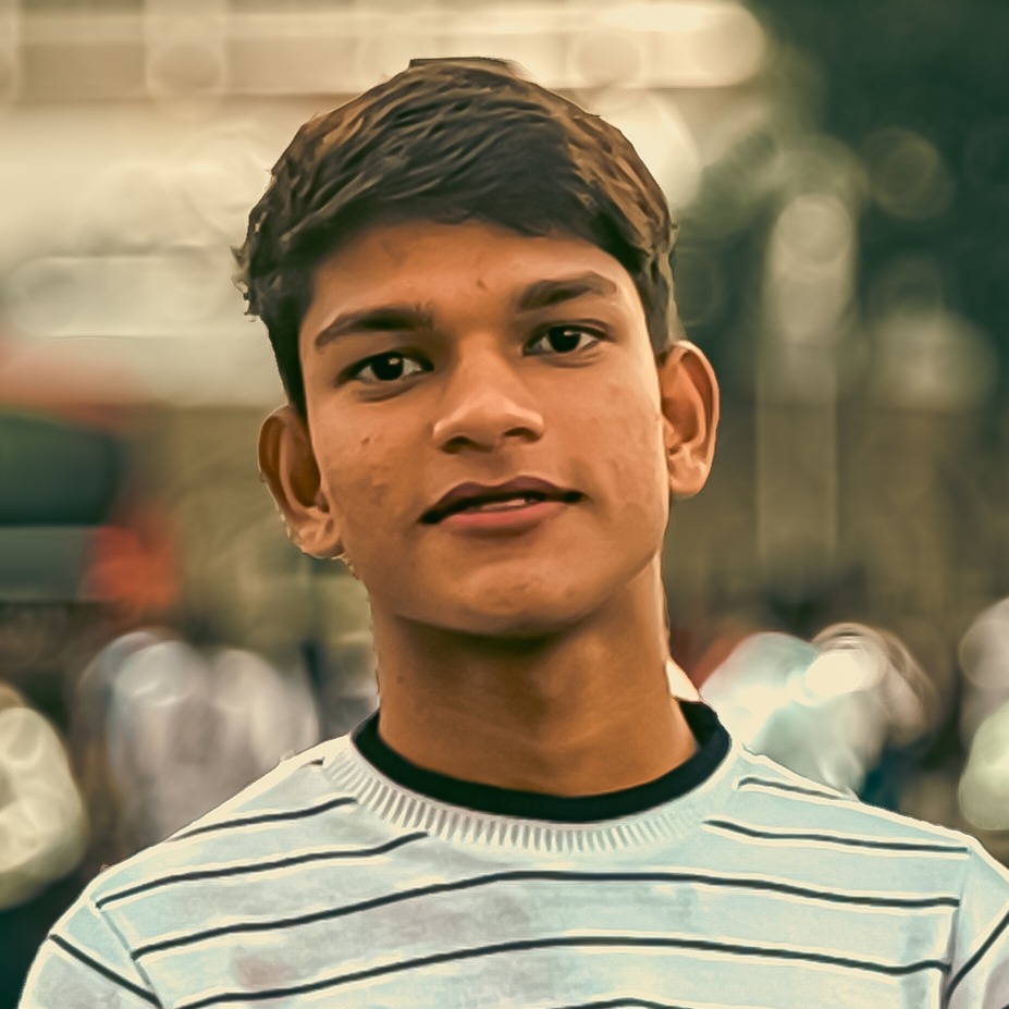Mithilesh Kurmi