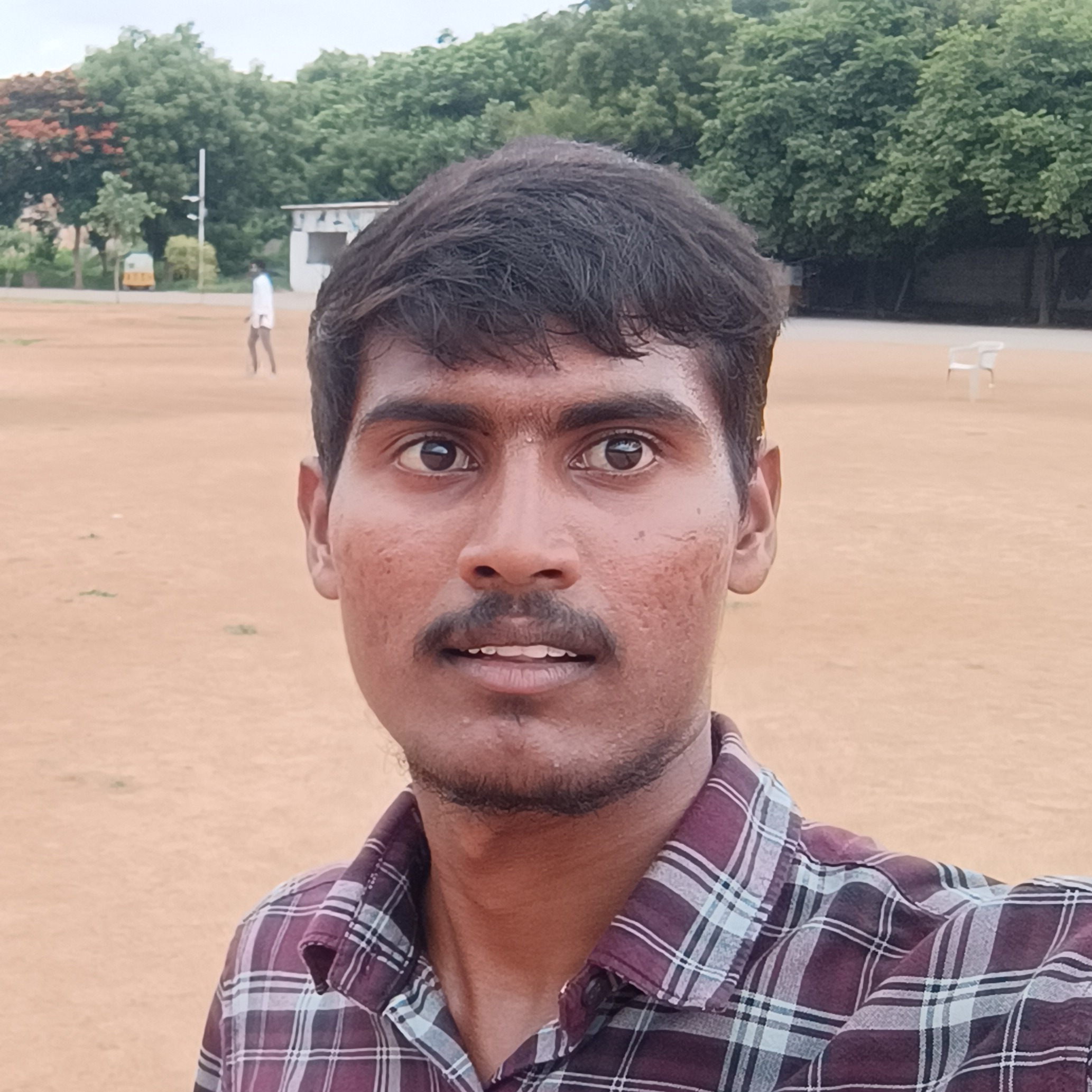 J Narendar