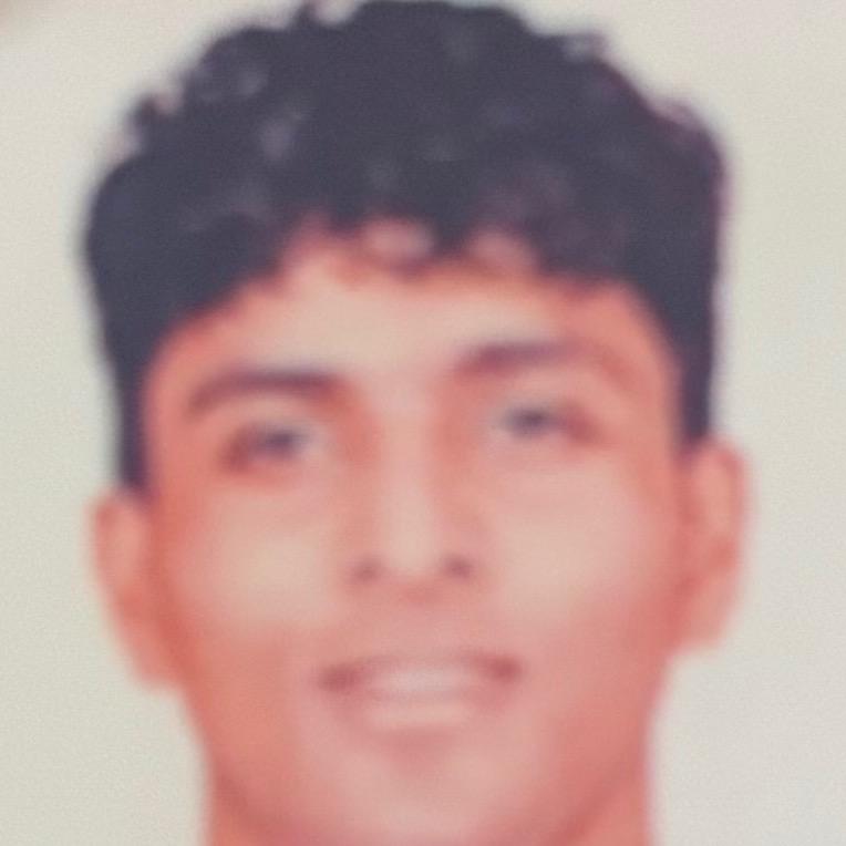 Dishan shetty