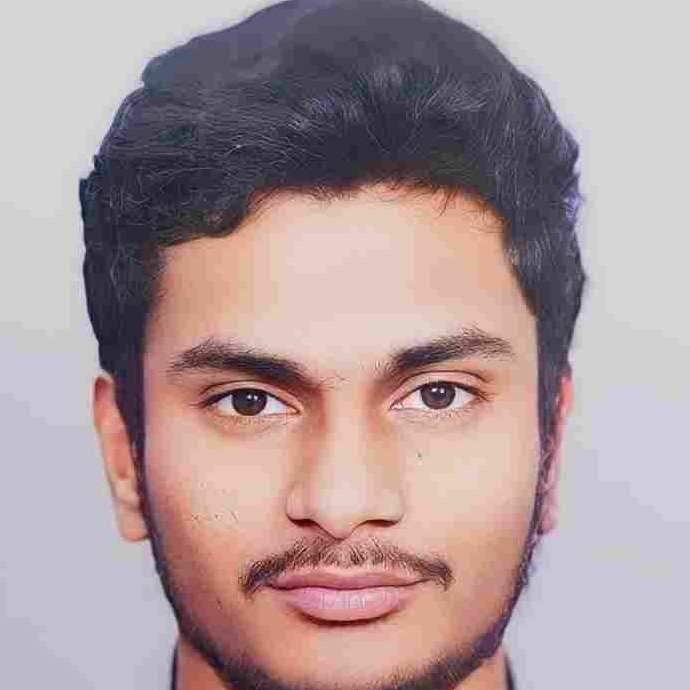 Pulikunta Raghavendra reddy