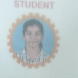 gnanalkshmi P