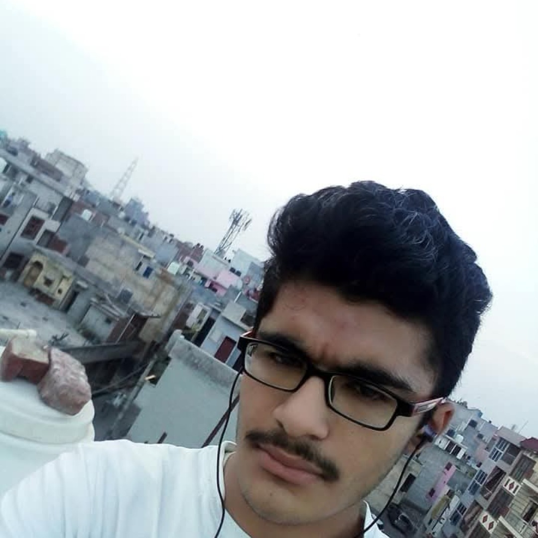 Nitin Prakash