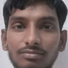 Suraj Kumar Bharti