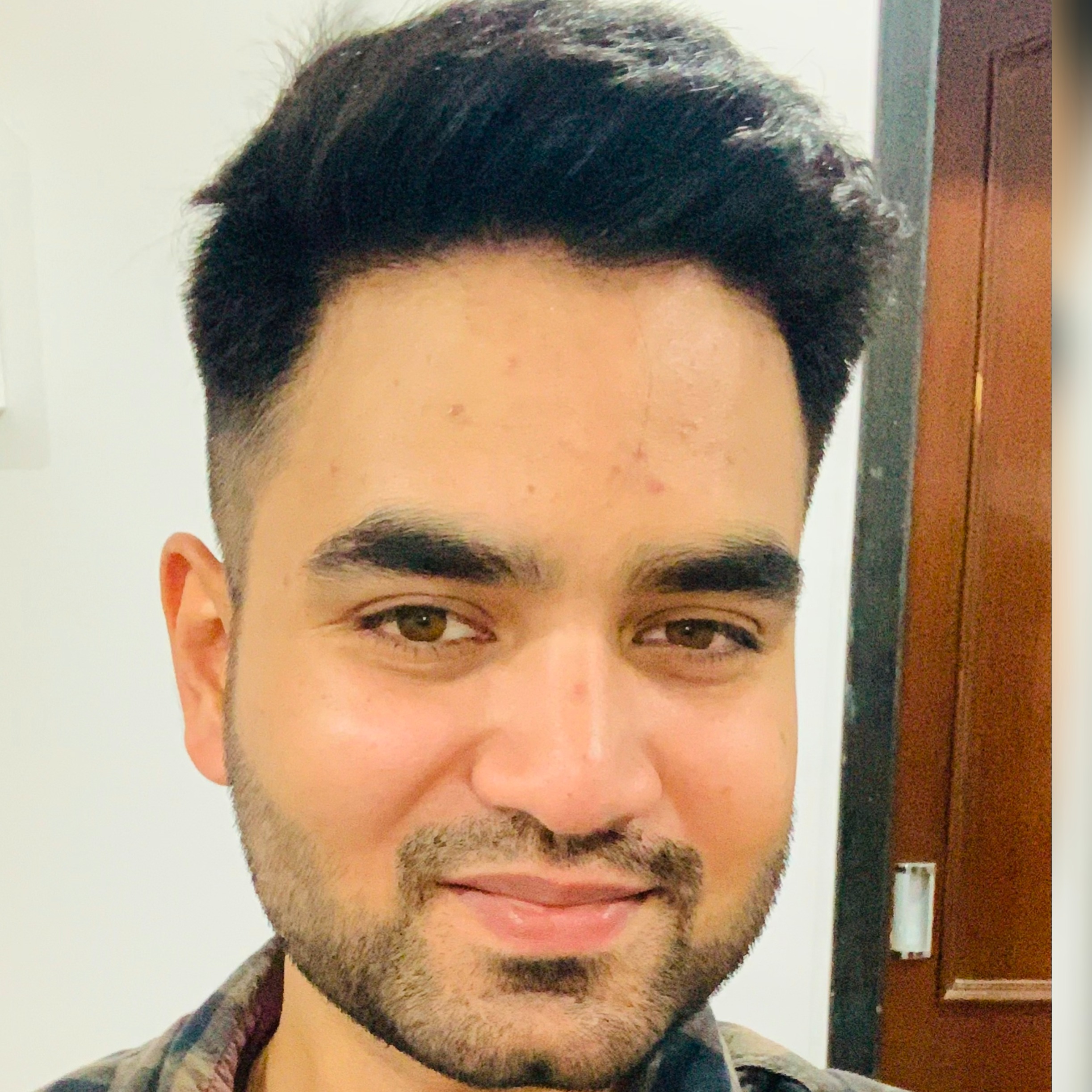 Tarib Ahmed