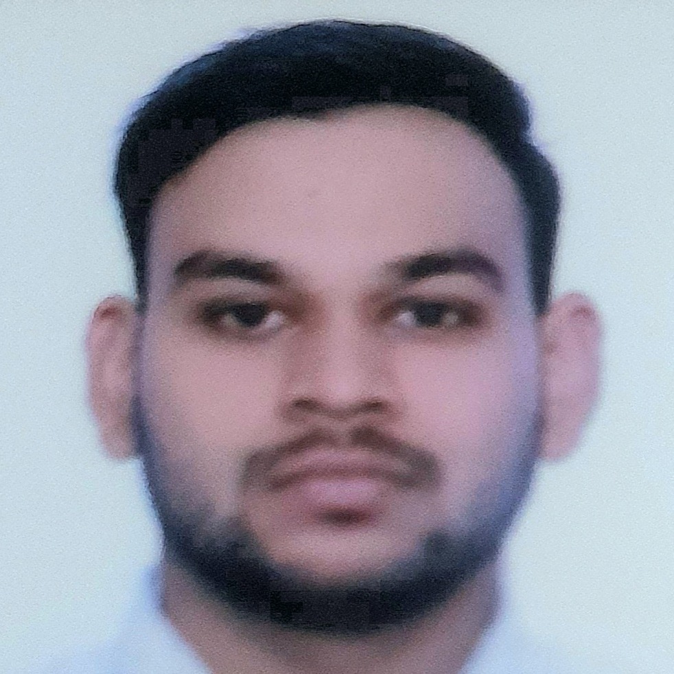 Amrit Raj